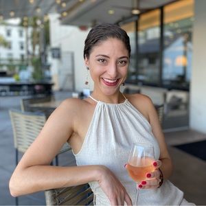 Meet your Posher, Lenox